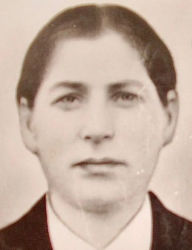 Болдина (Шувалова) Екатерина Ивановна