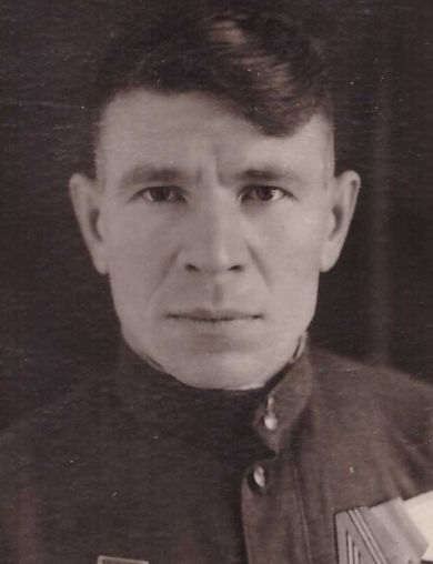 Лаврентьев Владимир Кузьмич
