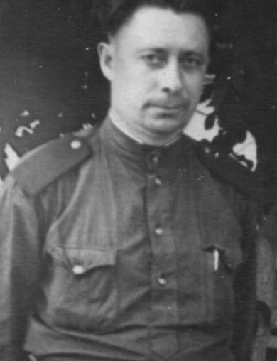 Козлов Александр Сергеевич