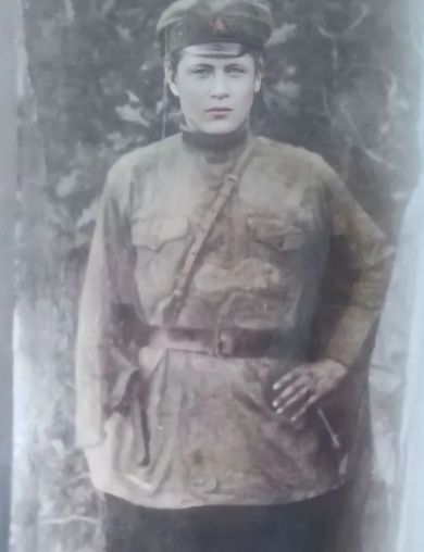 Бурцов (Бурцев) Андрей Петрович