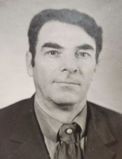 Литвинов Иван Антонович
