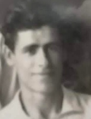 Чернов Михаил Иванович