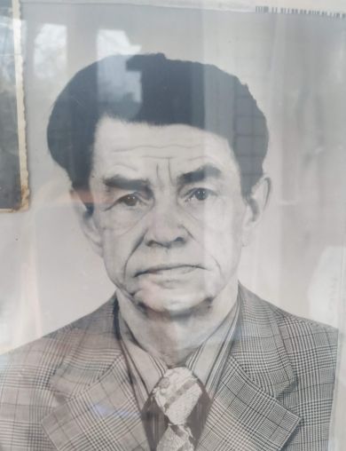 Бриллиантов Георгий Владимирович