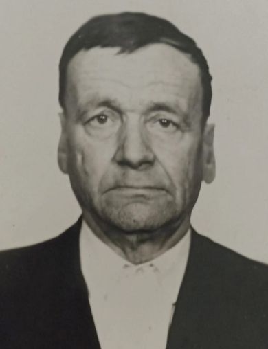Милицин Александр Михайлович