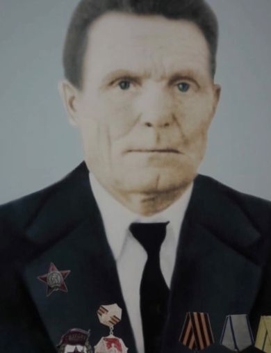 Мапин Михаил Григорьевич