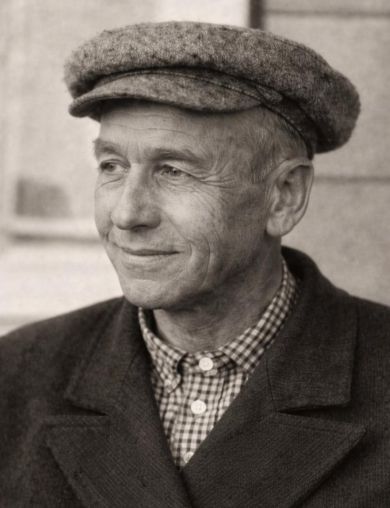 Зайцев Георгий Федорович