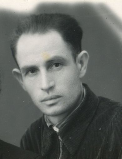 Мякинин Петр Александрович
