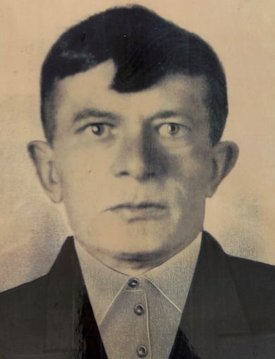 Бураков Андрей Афанасьевич