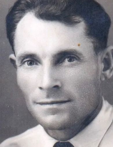 Ширяев Иван Дмитриевич