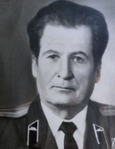 Кузьменок Николай Павлович