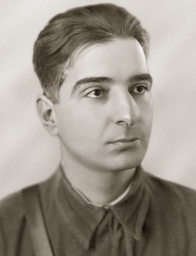 Попандопуло Герасим Петрович