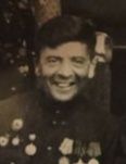 Смирнов Георгий Тимофеевич