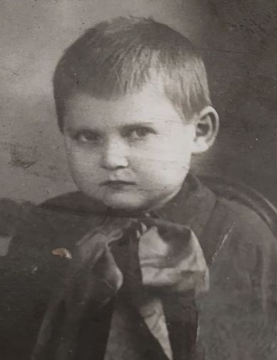 Платонова Ираида Михайловна