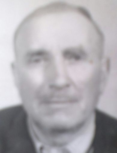 Жданов Василий Семенович