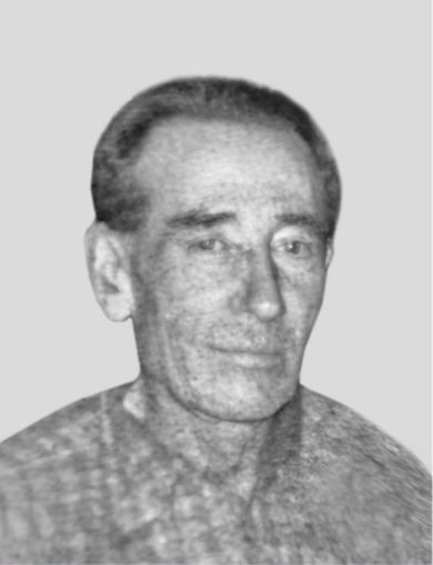 Мартынов Дмитрий Антонович