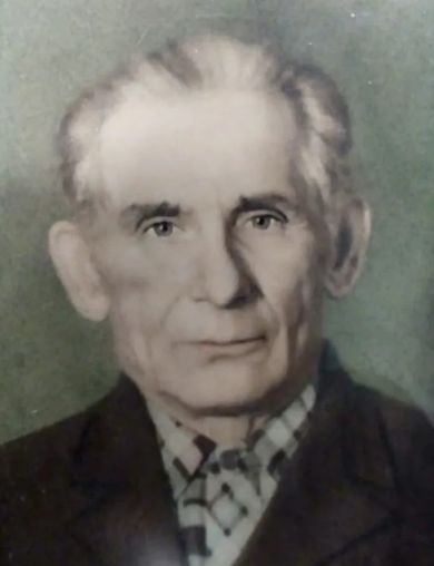Ефименко Иван Иванович