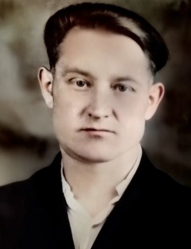 Кугуш Владимир Вениаминович