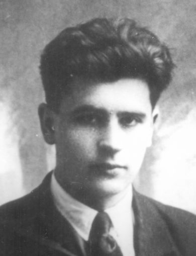 Ефимёнок Ефим Павлович