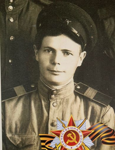Корсун Алексей Авдеевич
