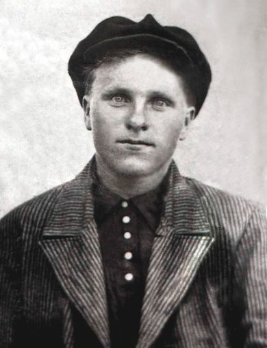 Балобанов Андрей Николаевич