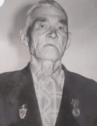 Хазиев Саитбаталл Камалетдинович
