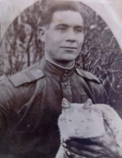 Ертулов Сергей Петрович