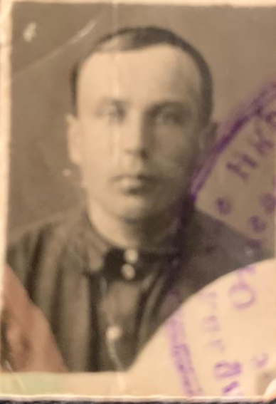 Сурков (Цурков) Степан Федотович