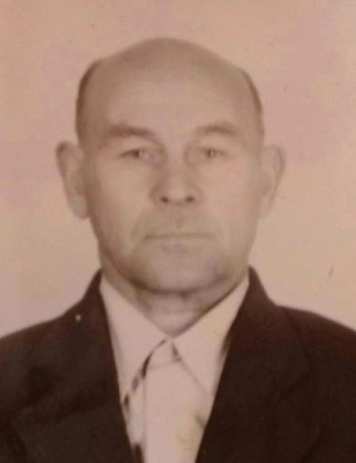 Ануров Василий Иванович