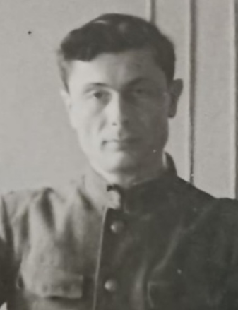 Горелышев Виктор Иванович
