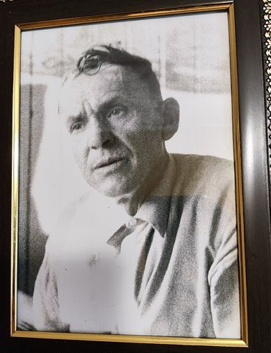 Кузнецов Иван Тимофеевич