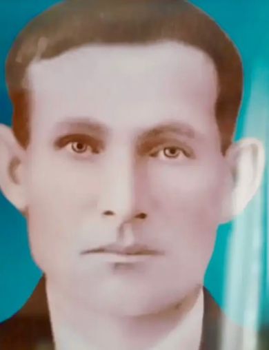 Стрельцов Даниил Дмитриевич