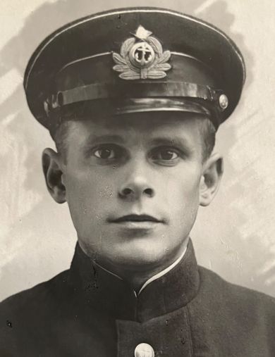 Боронин Михаил Петрович