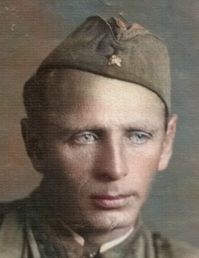 Алексеев Алексей Павлович