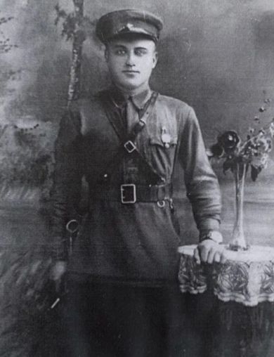Шелобаев Сергей Федорович