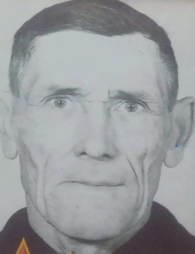 Усанов Василий Петрович