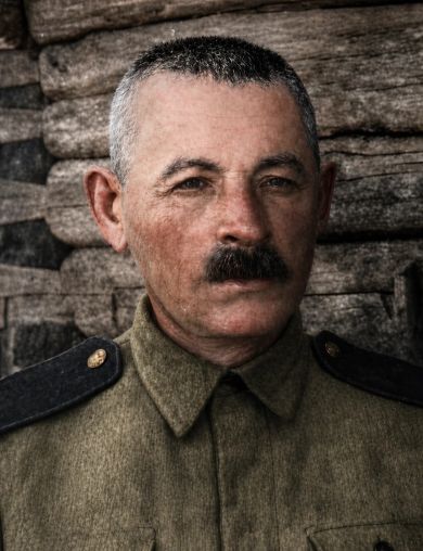 Мулюкин Василий Михайлович