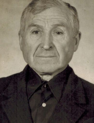 Ильенко Николай Степанович