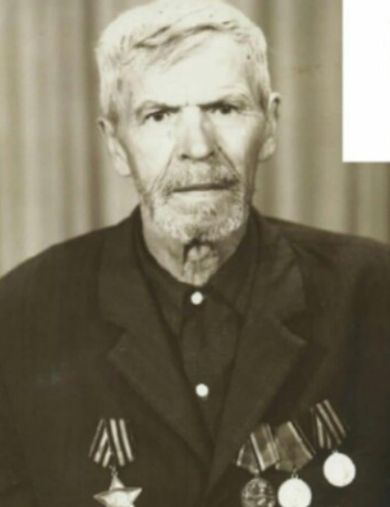 Дуденков Иван Николаевич
