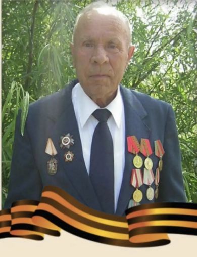 Епифановских Николай Иванович