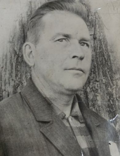 Шачнев Николай Алексеевич