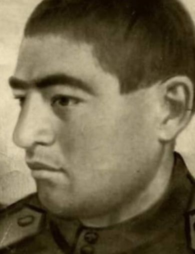 Нагдалян Оганнес Григорьевич