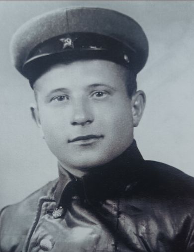 Жуковец Никифор Федорович
