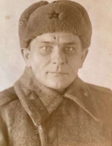 Фиников Авенир Михайлович