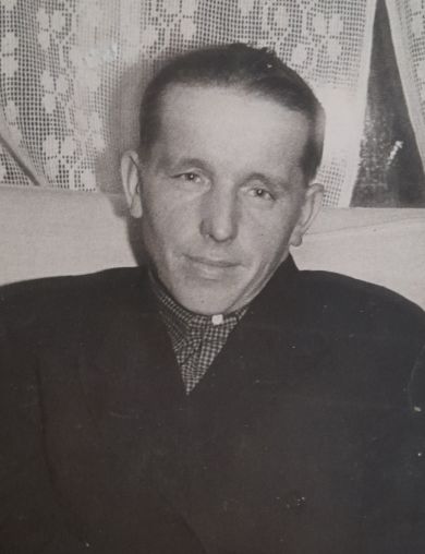 Кузнецов Павел Иванович