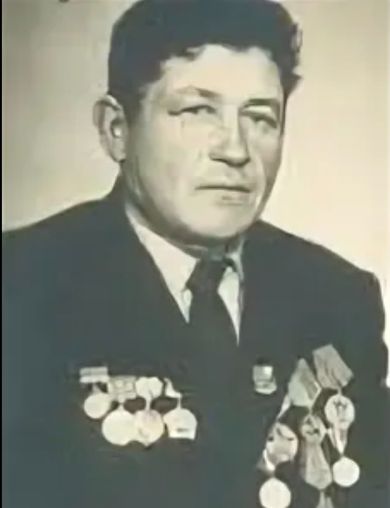 Лозиков Иван Васильевич