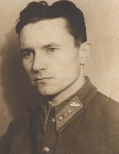 Ходаев Григорий Александрович