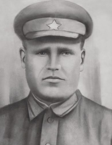 Федотка Степан Степанович