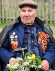 Шуликов Василий Ильич