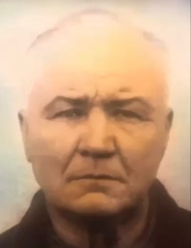 Болгару Терентий Иванович