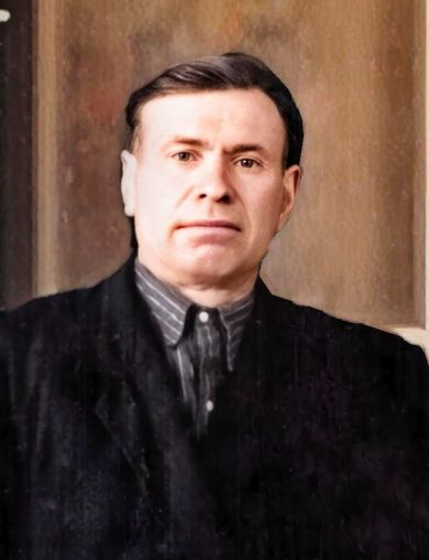Пугин Василий Иванович